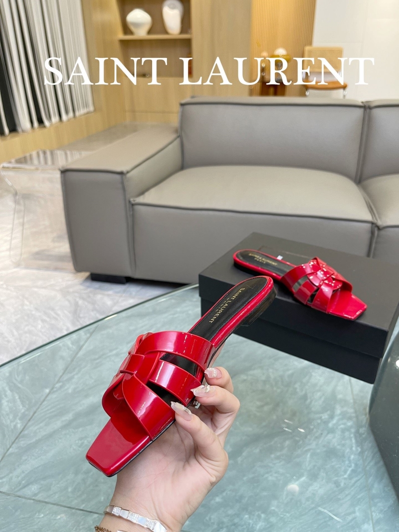 YSL Slippers